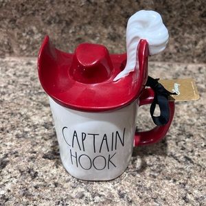 Brand new Rae Dunn Disney mug